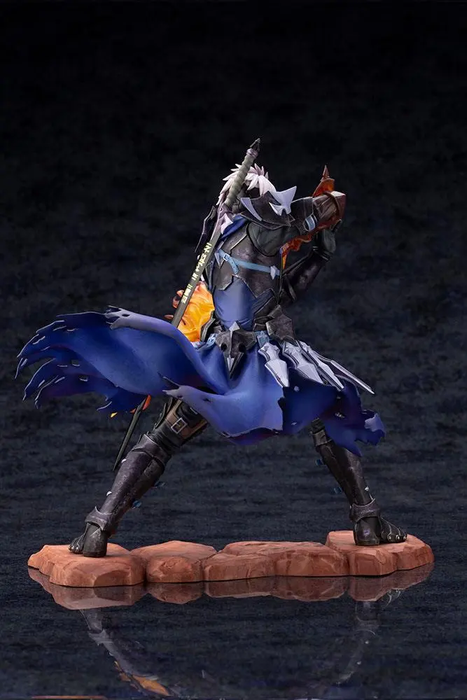 Tales Of Arise PVC Kipi 1/8 Alphen Bonus Edition 22 cm fotografija izdelka