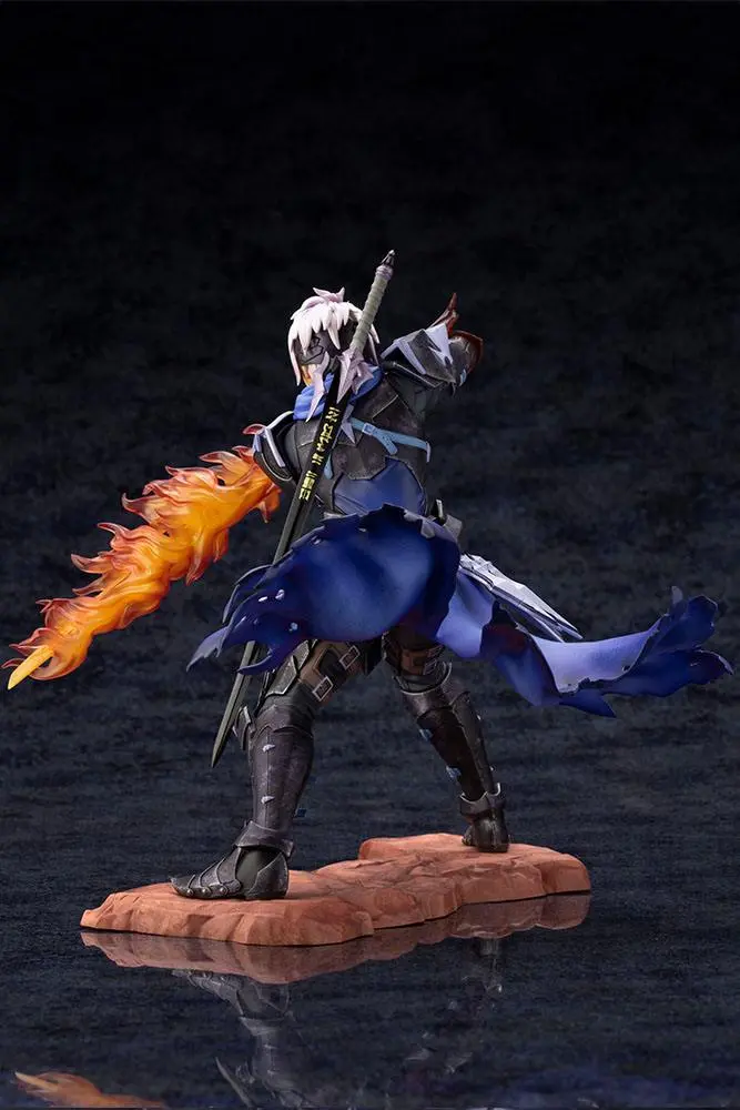 Tales Of Arise PVC Kipi 1/8 Alphen Bonus Edition 22 cm fotografija izdelka