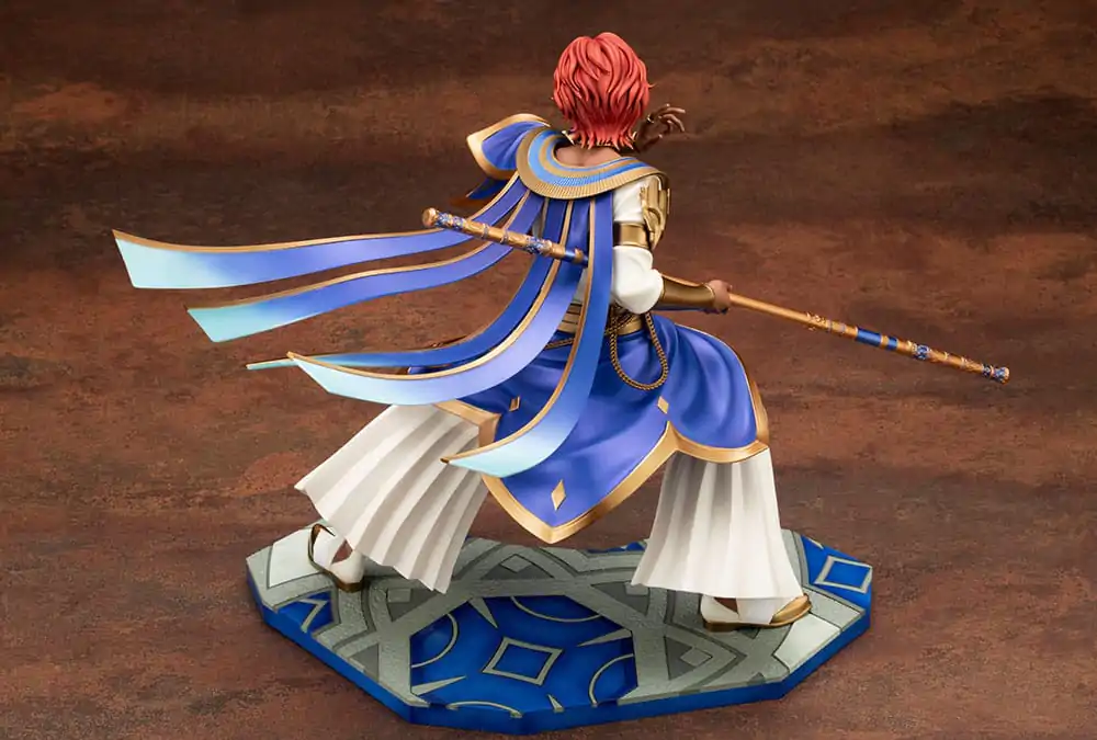 Tales of Arise PVC Kip 1/8 Dohalim 23 cm fotografija izdelka