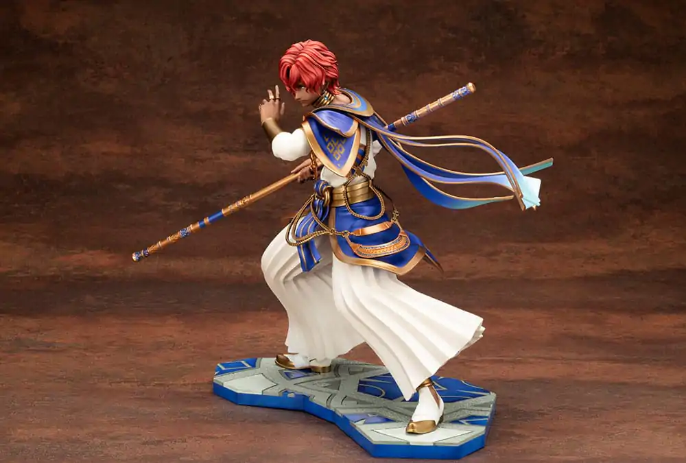 Tales of Arise PVC Kip 1/8 Dohalim 23 cm fotografija izdelka