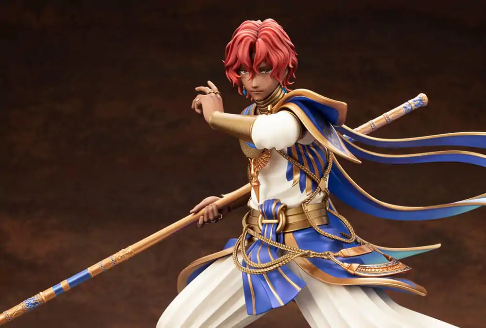 Tales of Arise PVC Kip 1/8 Dohalim 23 cm fotografija izdelka