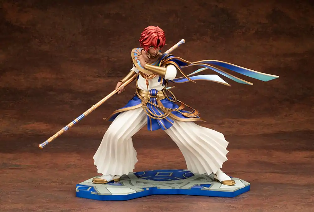 Tales of Arise PVC Kip 1/8 Dohalim 23 cm fotografija izdelka