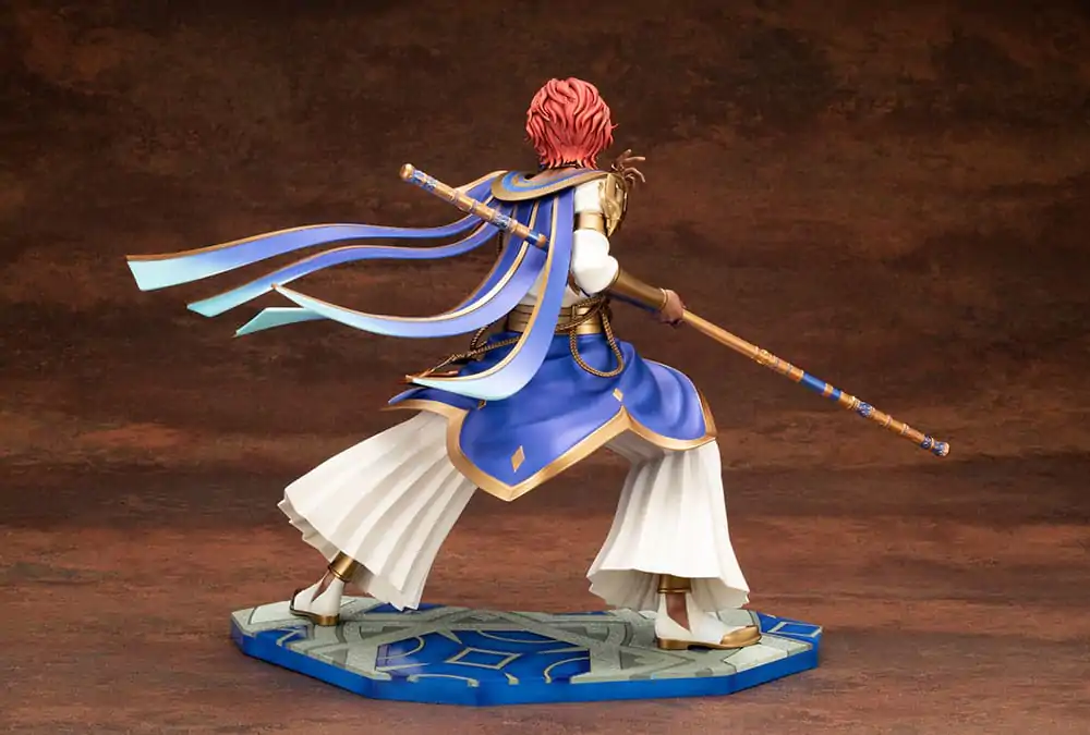 Tales of Arise PVC Kip 1/8 Dohalim 23 cm fotografija izdelka