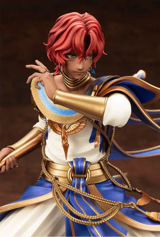 Tales of Arise PVC Kip 1/8 Dohalim 23 cm fotografija izdelka