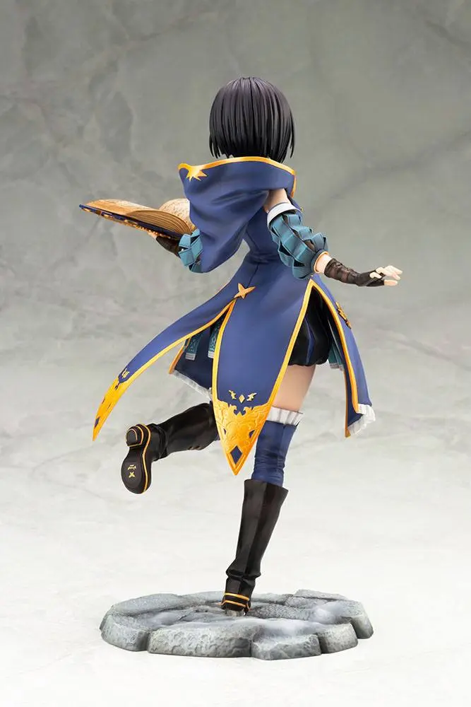 Tales Of Arise PVC kipi 1/8 Rinwell Bonus Edition 20 cm fotografija izdelka