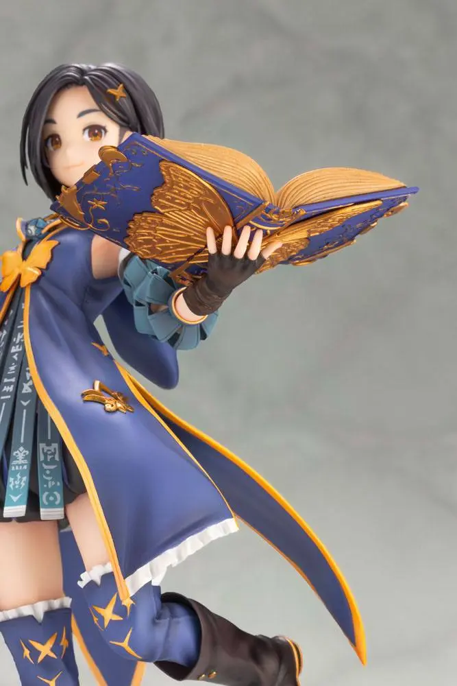 Tales Of Arise PVC kipi 1/8 Rinwell Bonus Edition 20 cm fotografija izdelka