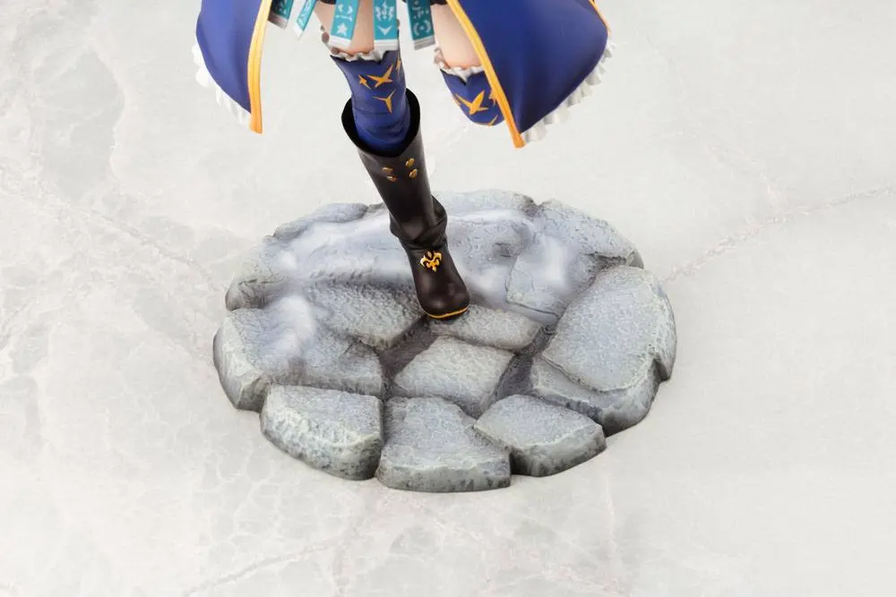 Tales Of Arise PVC kipi 1/8 Rinwell Bonus Edition 20 cm fotografija izdelka