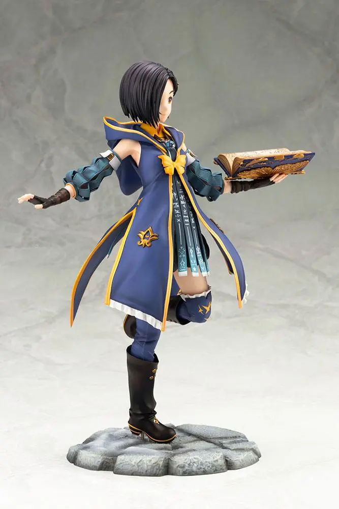 Tales Of Arise PVC kipi 1/8 Rinwell Bonus Edition 20 cm fotografija izdelka