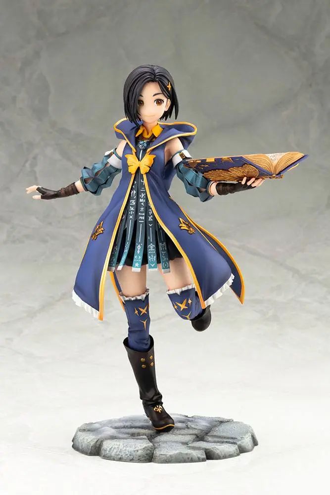 Tales Of Arise PVC kipi 1/8 Rinwell Bonus Edition 20 cm fotografija izdelka