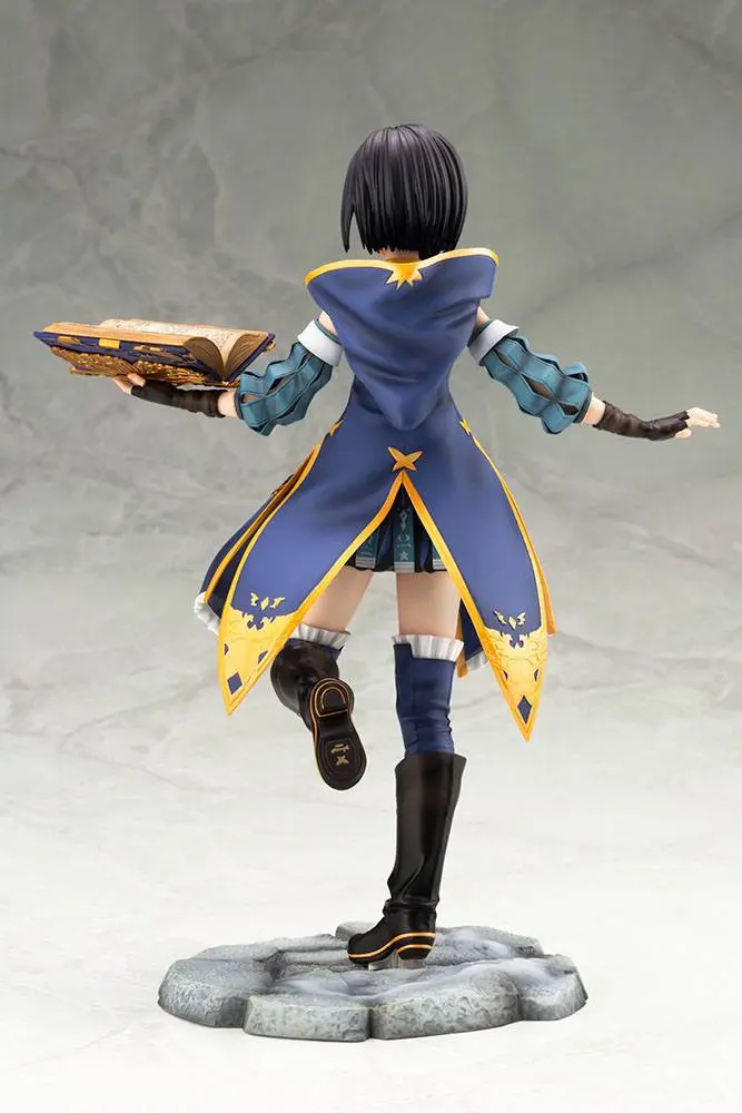 Tales Of Arise PVC kipi 1/8 Rinwell Bonus Edition 20 cm fotografija izdelka