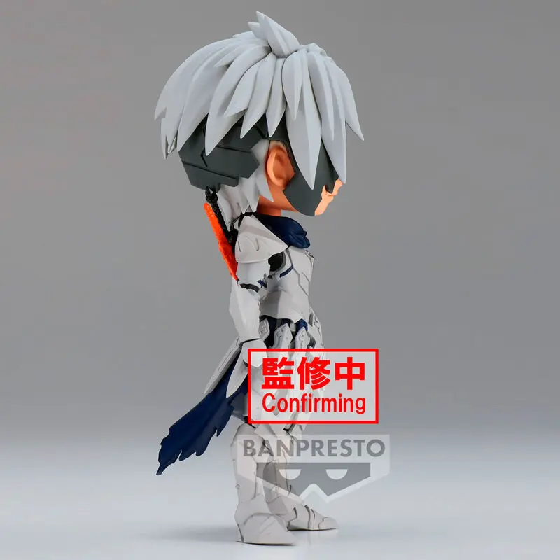 Tales of Arise Alphen Q Posket B figura 14 cm fotografija izdelka