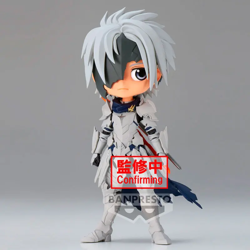 Tales of Arise Alphen Q Posket B figura 14 cm fotografija izdelka