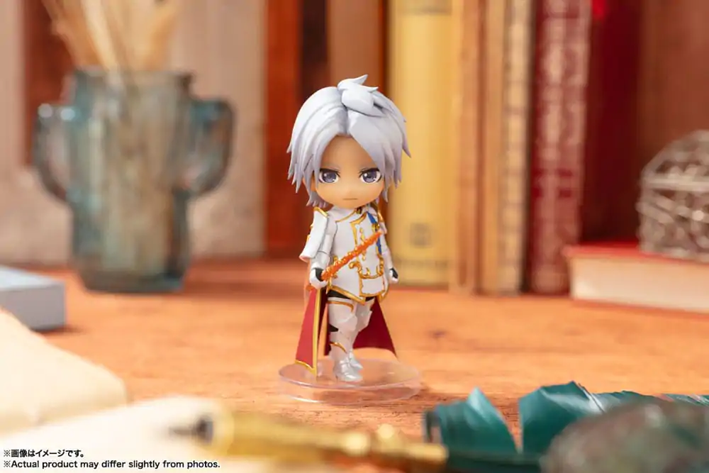 Tales of Arise Figuarts mini akcijska figura Alphen 8 cm fotografija izdelka