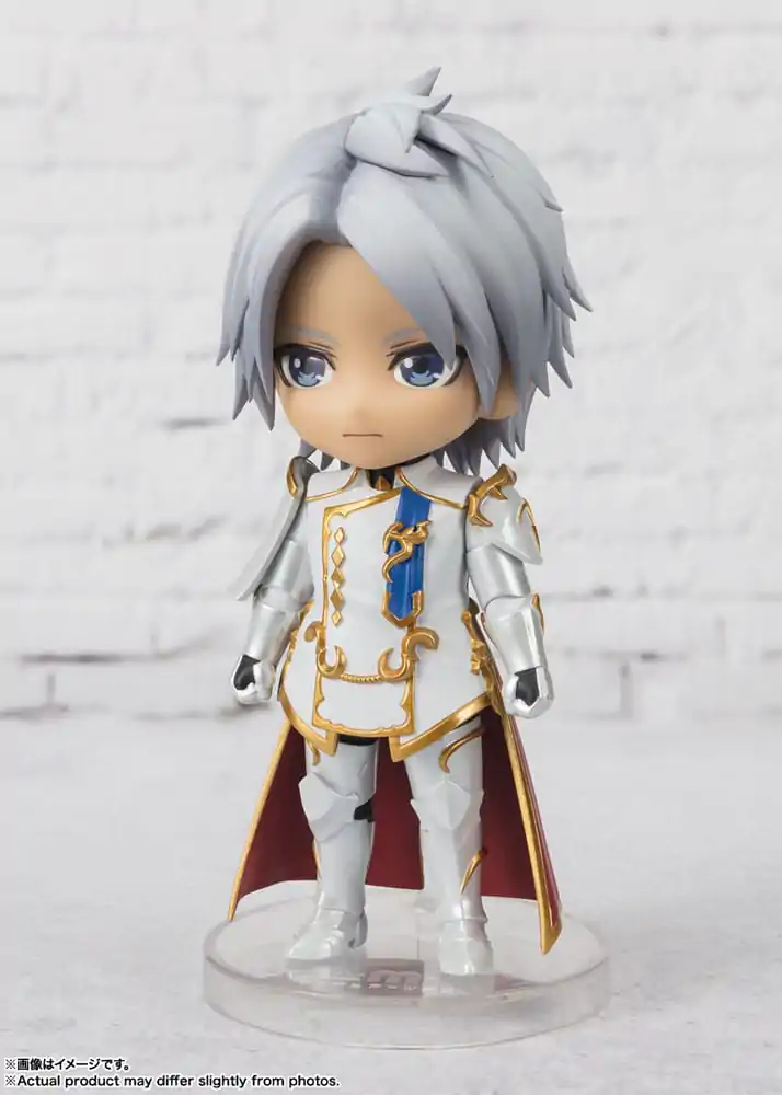 Tales of Arise Figuarts mini akcijska figura Alphen 8 cm fotografija izdelka