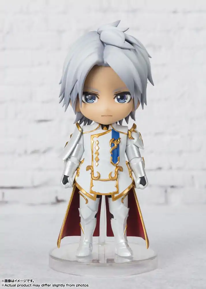 Tales of Arise Figuarts mini akcijska figura Alphen 8 cm fotografija izdelka