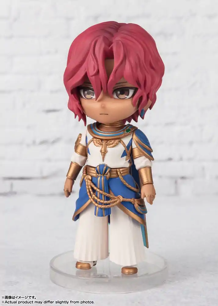 Tales of Arise Figuarts mini akcijska figura Dohalim 8 cm fotografija izdelka