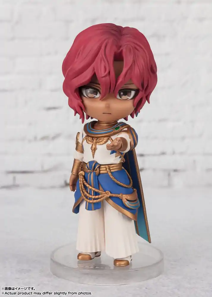 Tales of Arise Figuarts mini akcijska figura Dohalim 8 cm fotografija izdelka