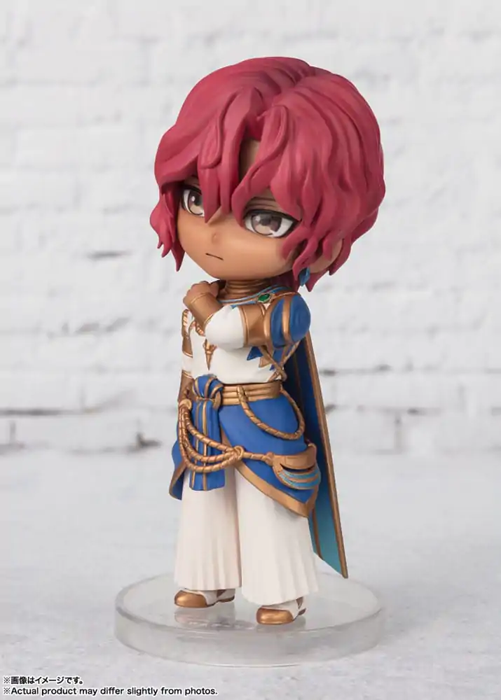 Tales of Arise Figuarts mini akcijska figura Dohalim 8 cm fotografija izdelka