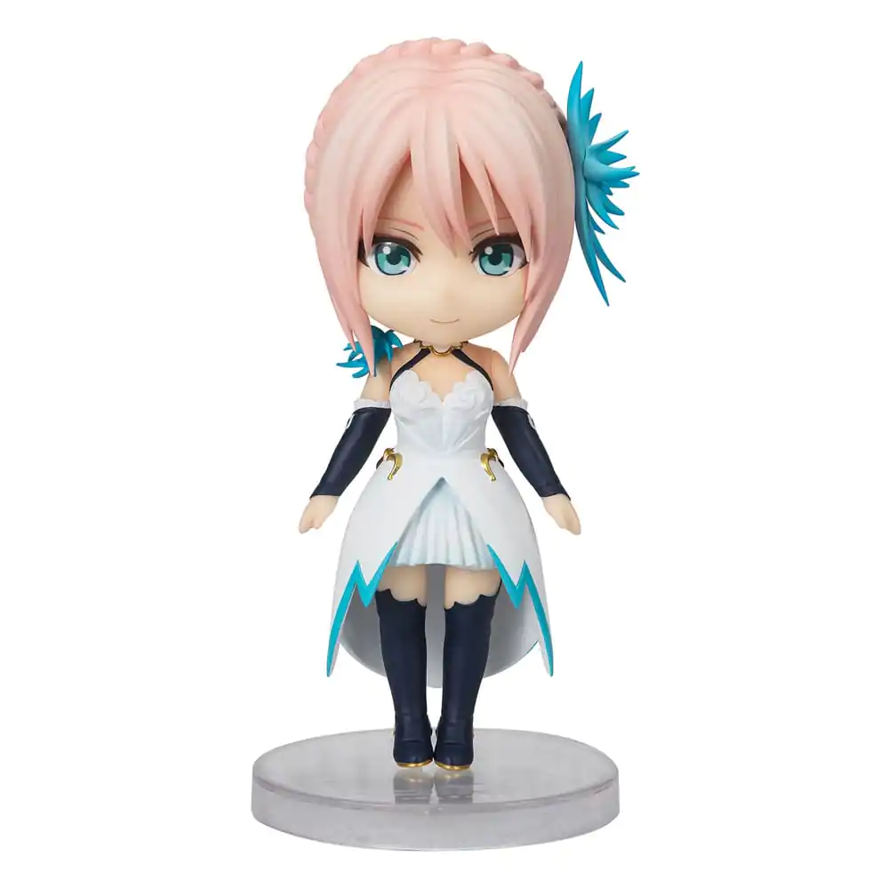Tales of Arise Figuarts mini akcijska figura Shionne 8 cm fotografija izdelka