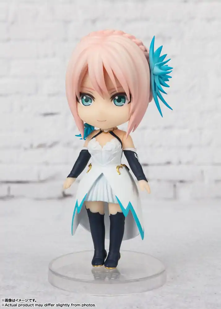 Tales of Arise Figuarts mini akcijska figura Shionne 8 cm fotografija izdelka