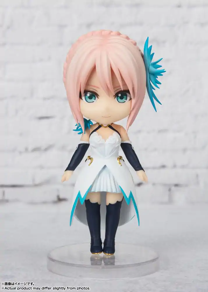 Tales of Arise Figuarts mini akcijska figura Shionne 8 cm fotografija izdelka