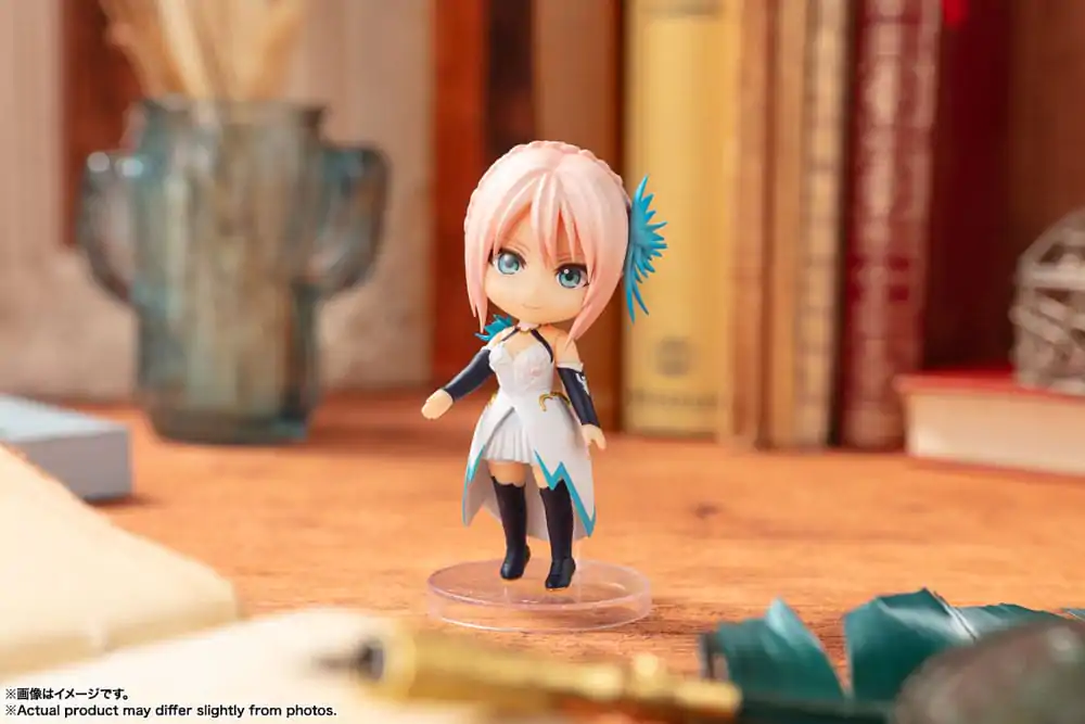Tales of Arise Figuarts mini akcijska figura Shionne 8 cm fotografija izdelka