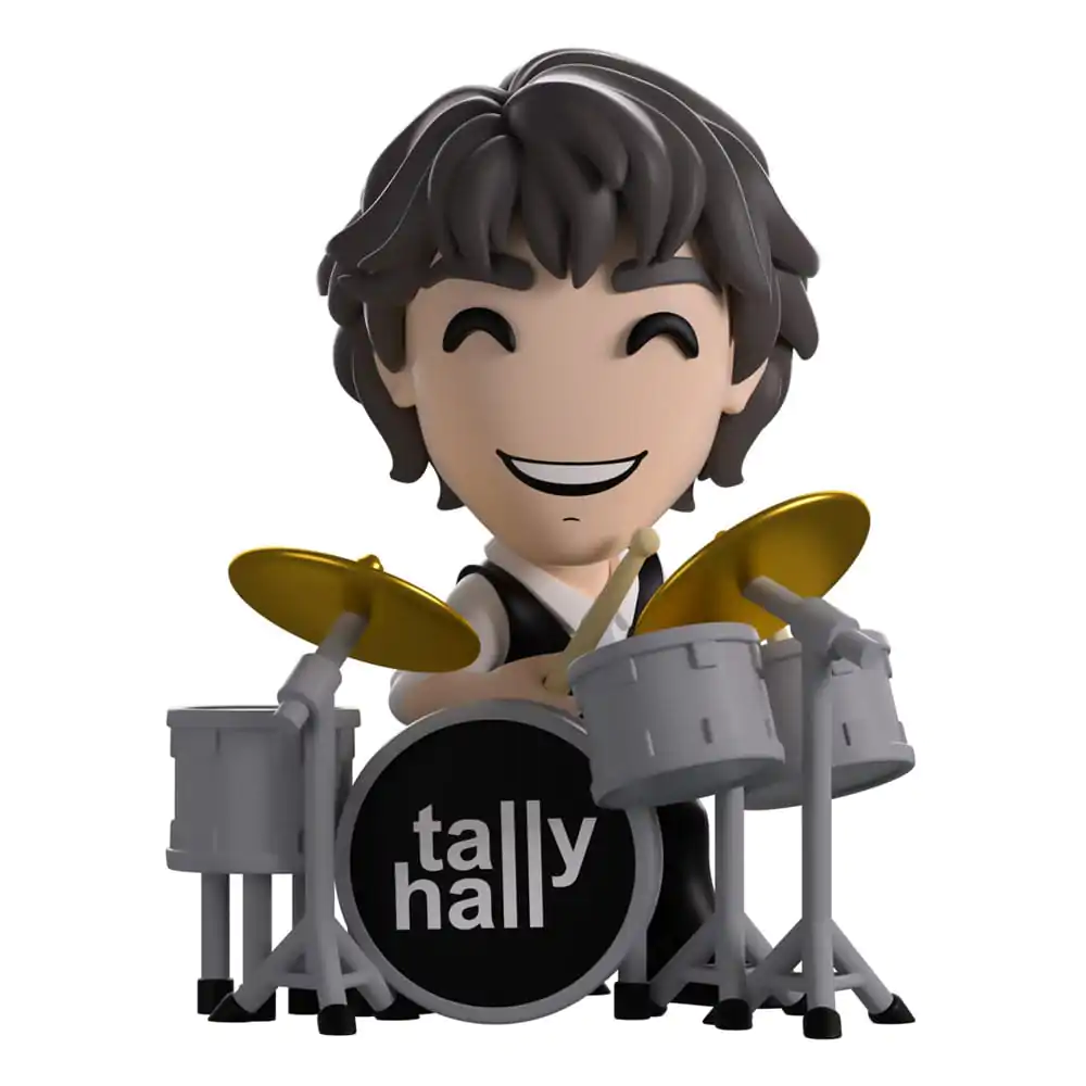 Tally Hall Vinyl figúrka Ross Federman 12 cm fotografija izdelka