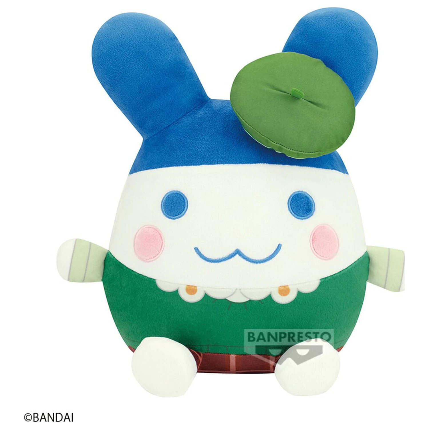 Tamagotchi Mimitchi plišasta igrača 31 cm fotografija izdelka