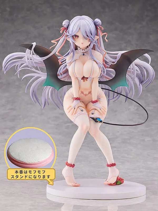 Tamano Kedama Original Character Kip 1/6 Pure Succubus Liz: Normal Ver. 26 cm fotografija izdelka