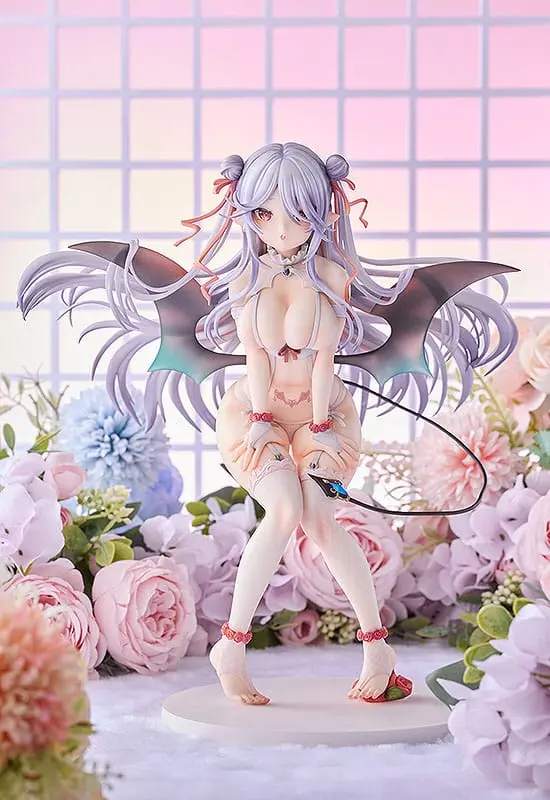 Tamano Kedama Original Character Kip 1/6 Pure Succubus Liz: Normal Ver. 26 cm fotografija izdelka