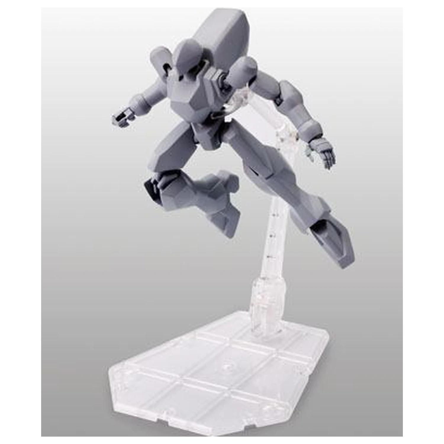 Tamashii Stage Stojalo za figurice Act.5 for Mechanics Clear 17 cm fotografija izdelka