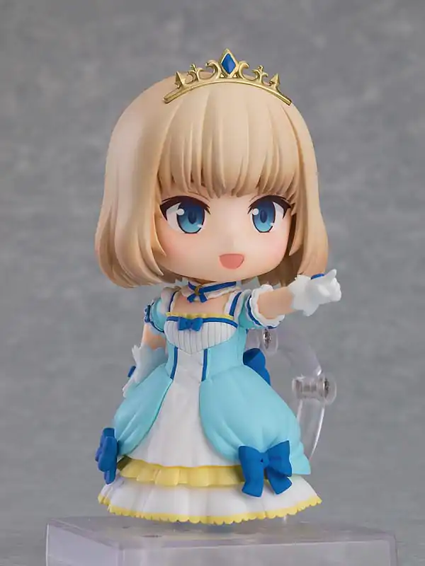 Tearmoon Empire Nendoroid PVC akcijska figura Mia Luna Tearmoon 10 cm (ponovna naročilo) fotografija izdelka