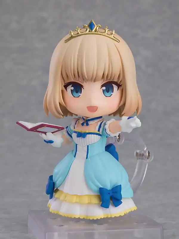 Tearmoon Empire Nendoroid PVC akcijska figura Mia Luna Tearmoon 10 cm (ponovna naročilo) fotografija izdelka