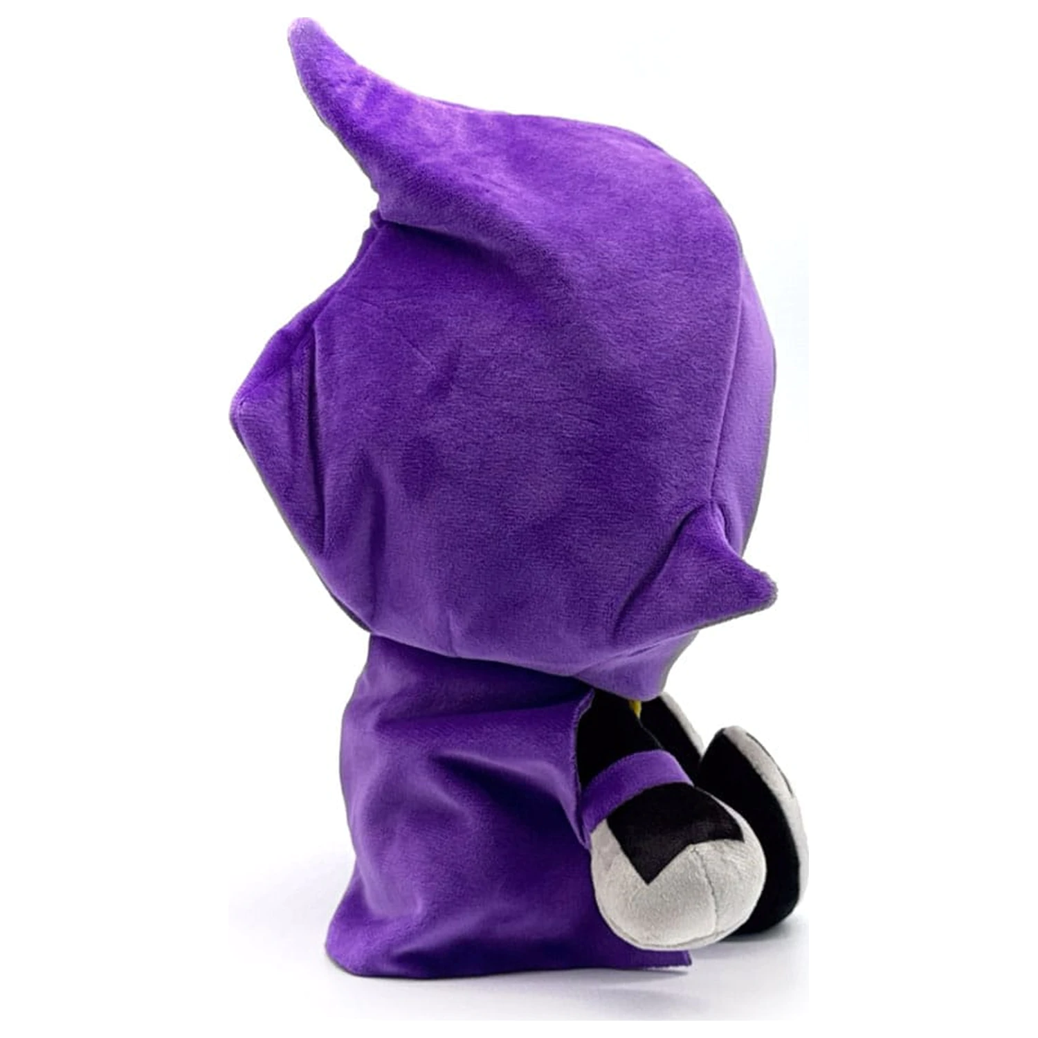 Teen Titans Go! Plišasta figura Raven 22 cm fotografija izdelka