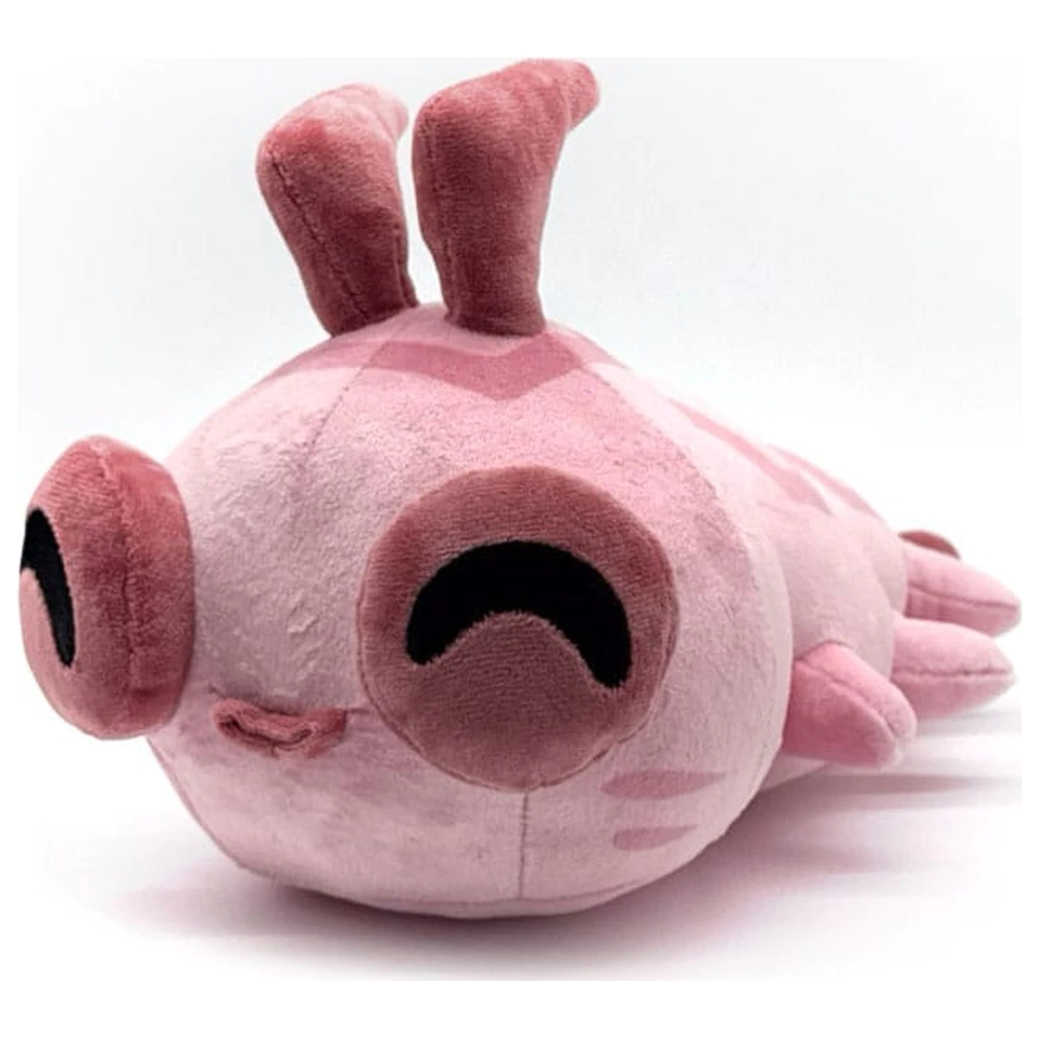 Teen Titans Go! Plišasta figura Silkie 22 cm fotografija izdelka