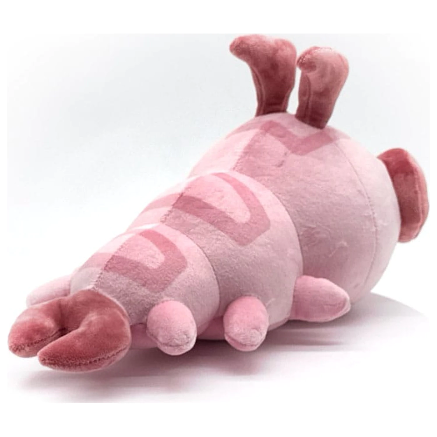 Teen Titans Go! Plišasta figura Silkie 22 cm fotografija izdelka