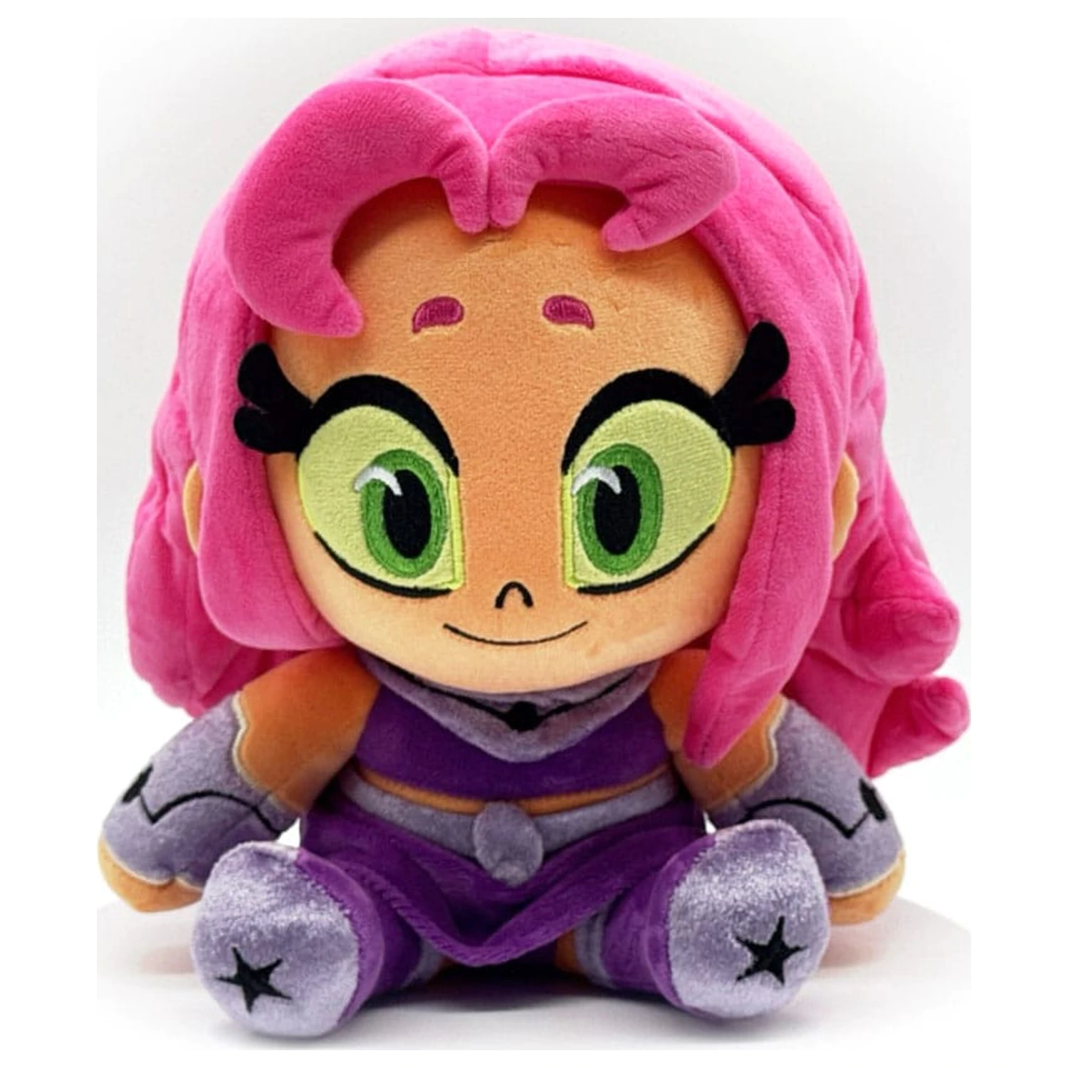 Teen Titans Go! Plišasta figura Starfire 22 cm fotografija izdelka