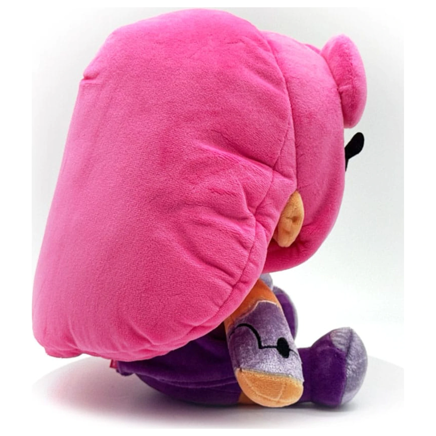 Teen Titans Go! Plišasta figura Starfire 22 cm fotografija izdelka