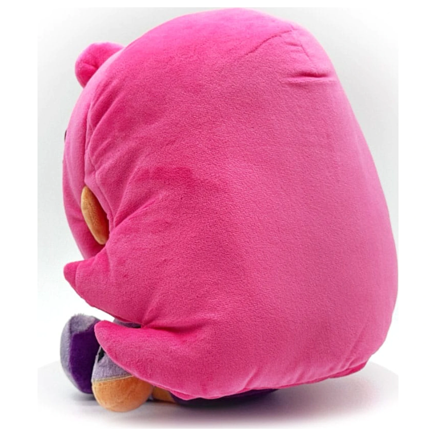 Teen Titans Go! Plišasta figura Starfire 22 cm fotografija izdelka