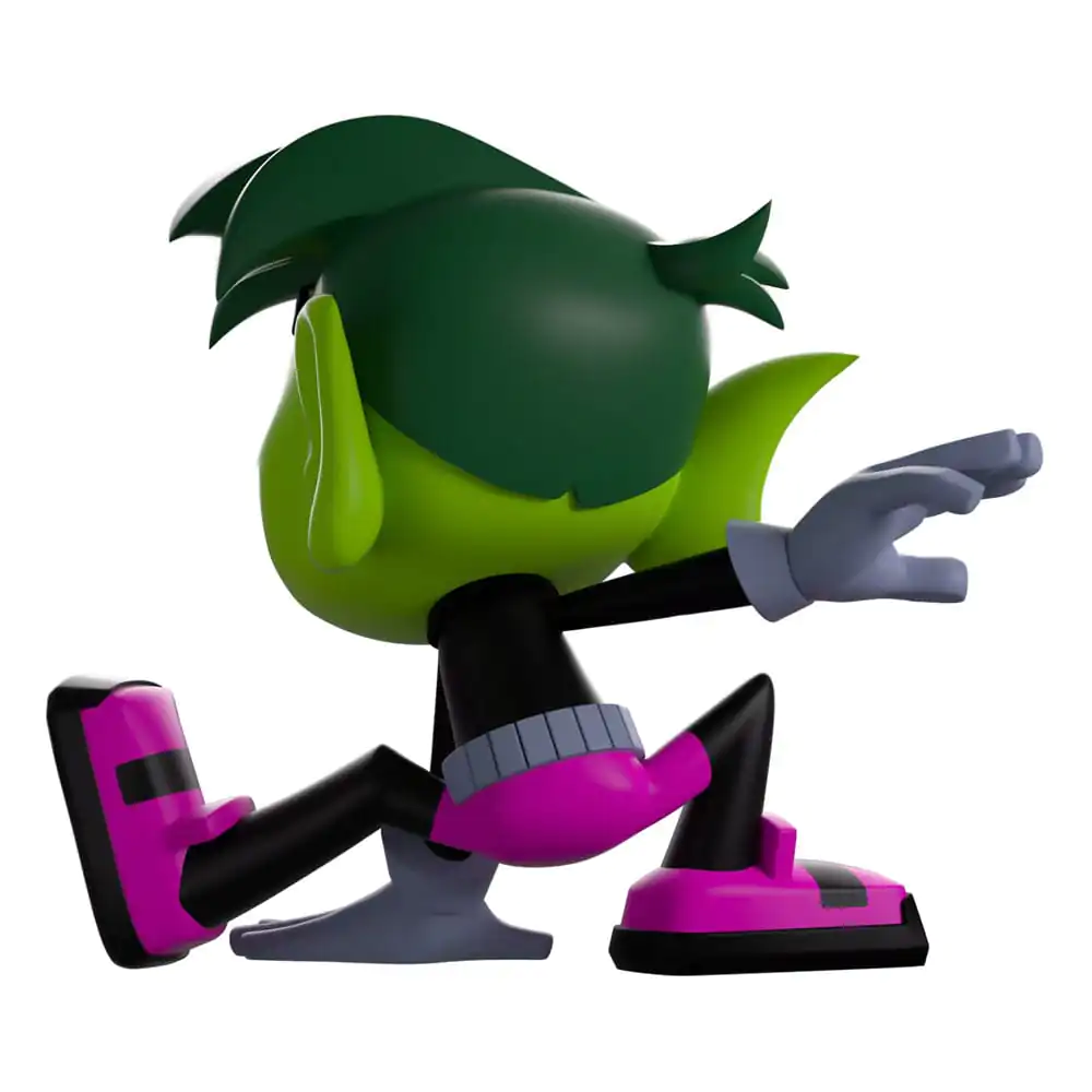 Teen Titans Go! Vinilna figura Beast Boy 9 cm fotografija izdelka