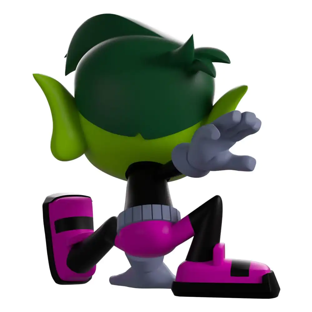 Teen Titans Go! Vinilna figura Beast Boy 9 cm fotografija izdelka