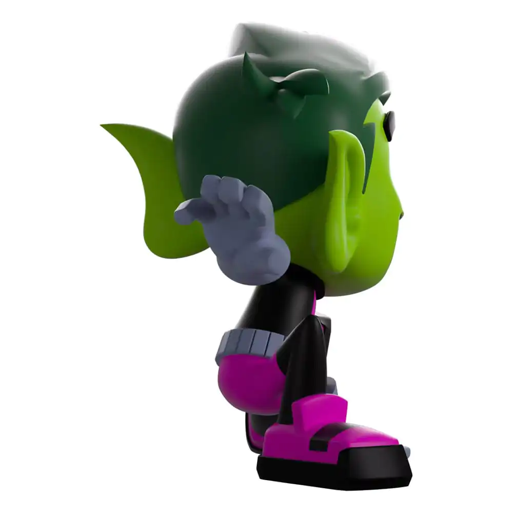 Teen Titans Go! Vinilna figura Beast Boy 9 cm fotografija izdelka