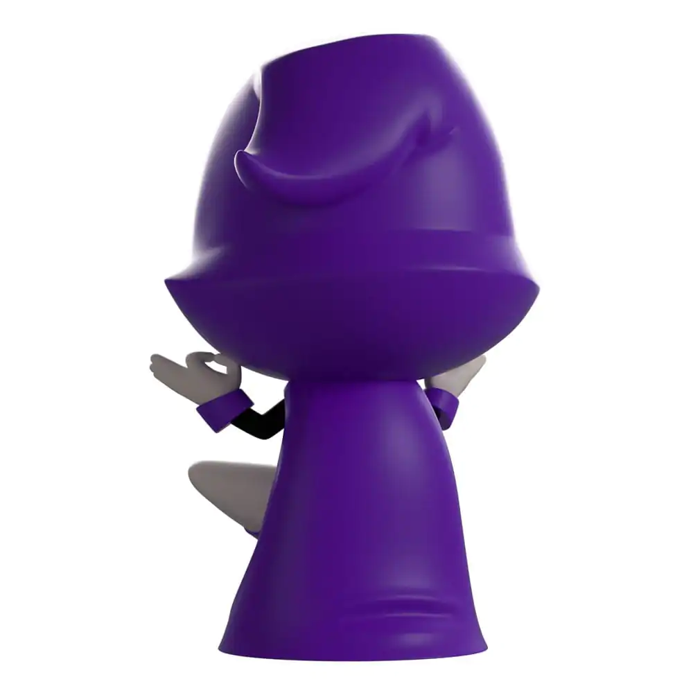 Teen Titans Go! Vinilna figura Raven 10 cm fotografija izdelka