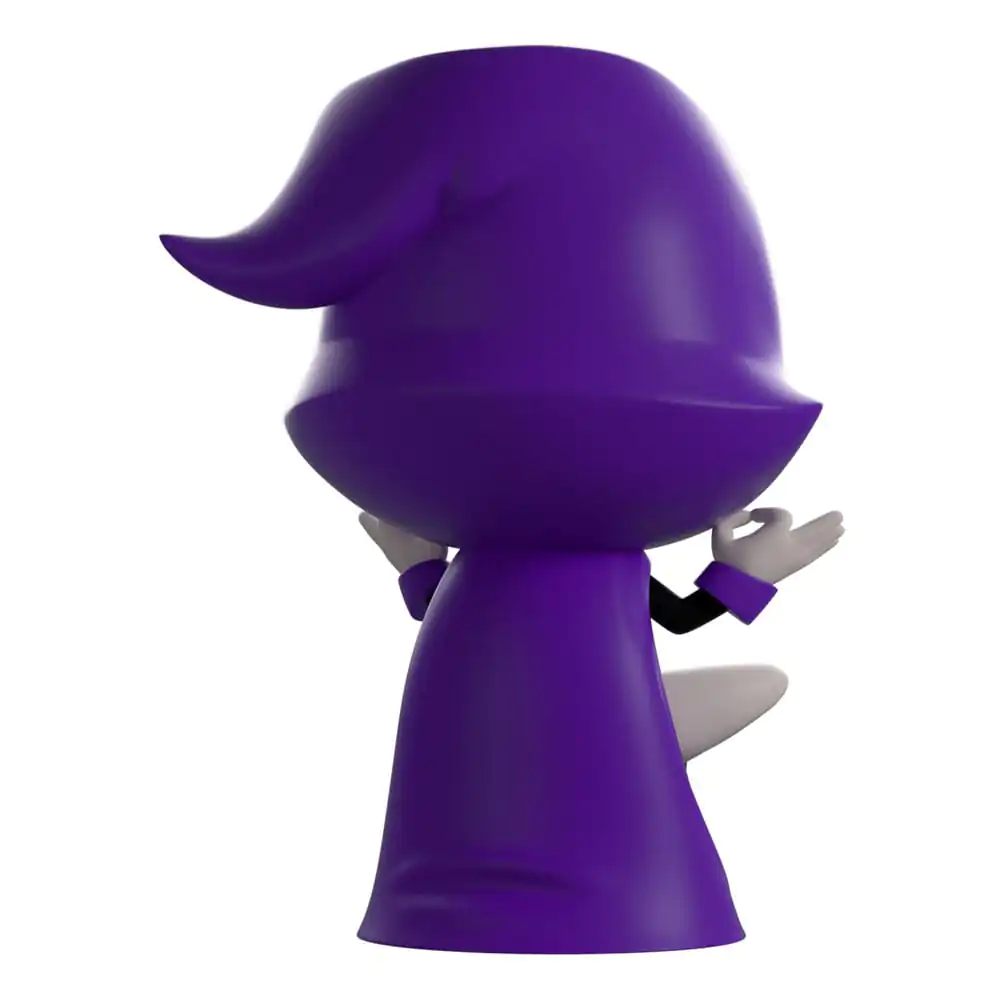 Teen Titans Go! Vinilna figura Raven 10 cm fotografija izdelka