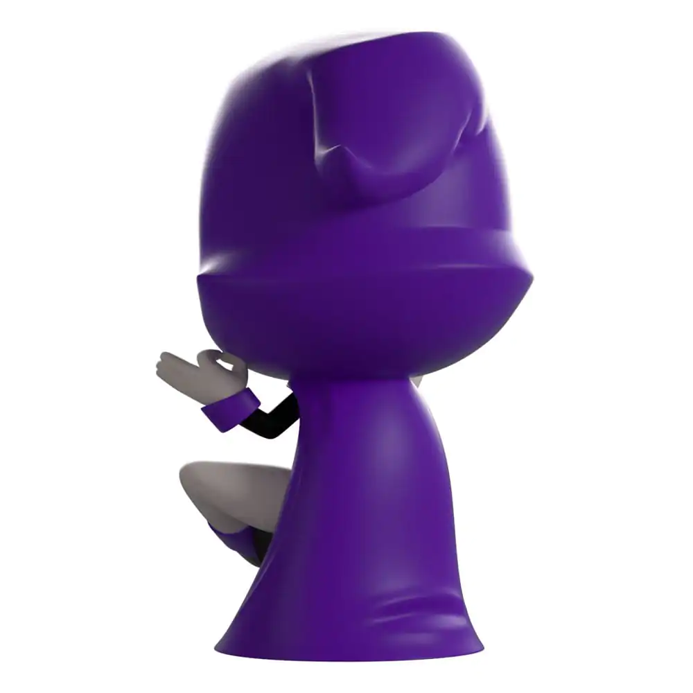Teen Titans Go! Vinilna figura Raven 10 cm fotografija izdelka