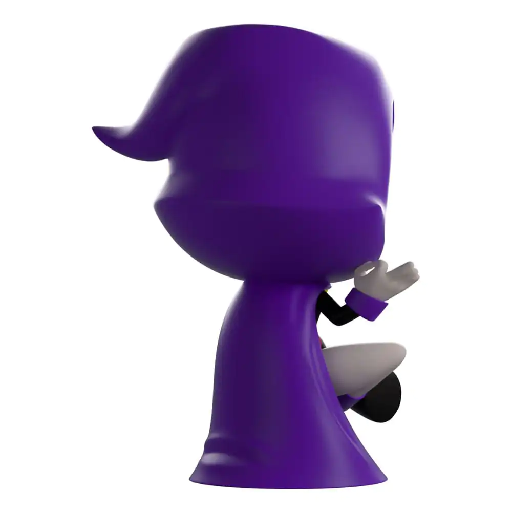 Teen Titans Go! Vinilna figura Raven 10 cm fotografija izdelka