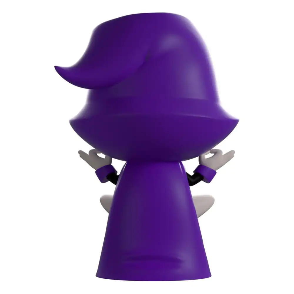 Teen Titans Go! Vinilna figura Raven 10 cm fotografija izdelka