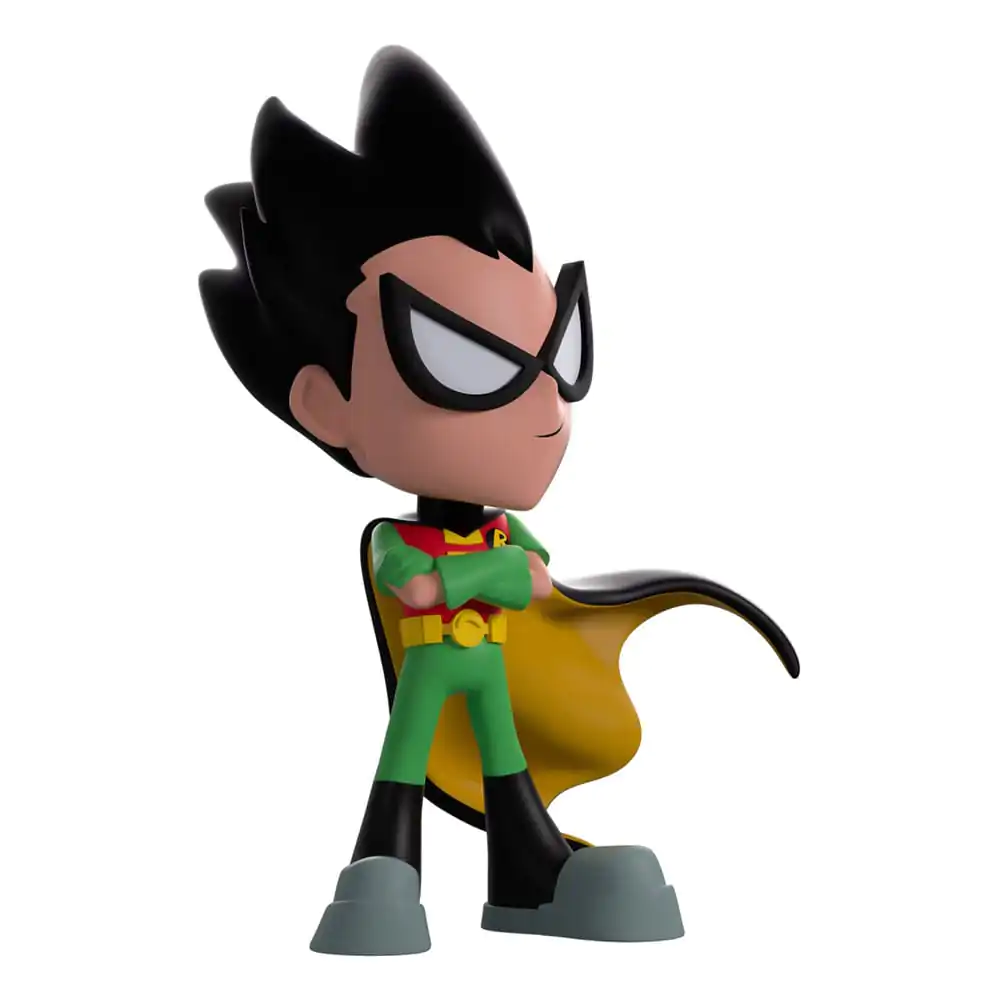 Teen Titans Go! vinilna figura Robin 12 cm fotografija izdelka