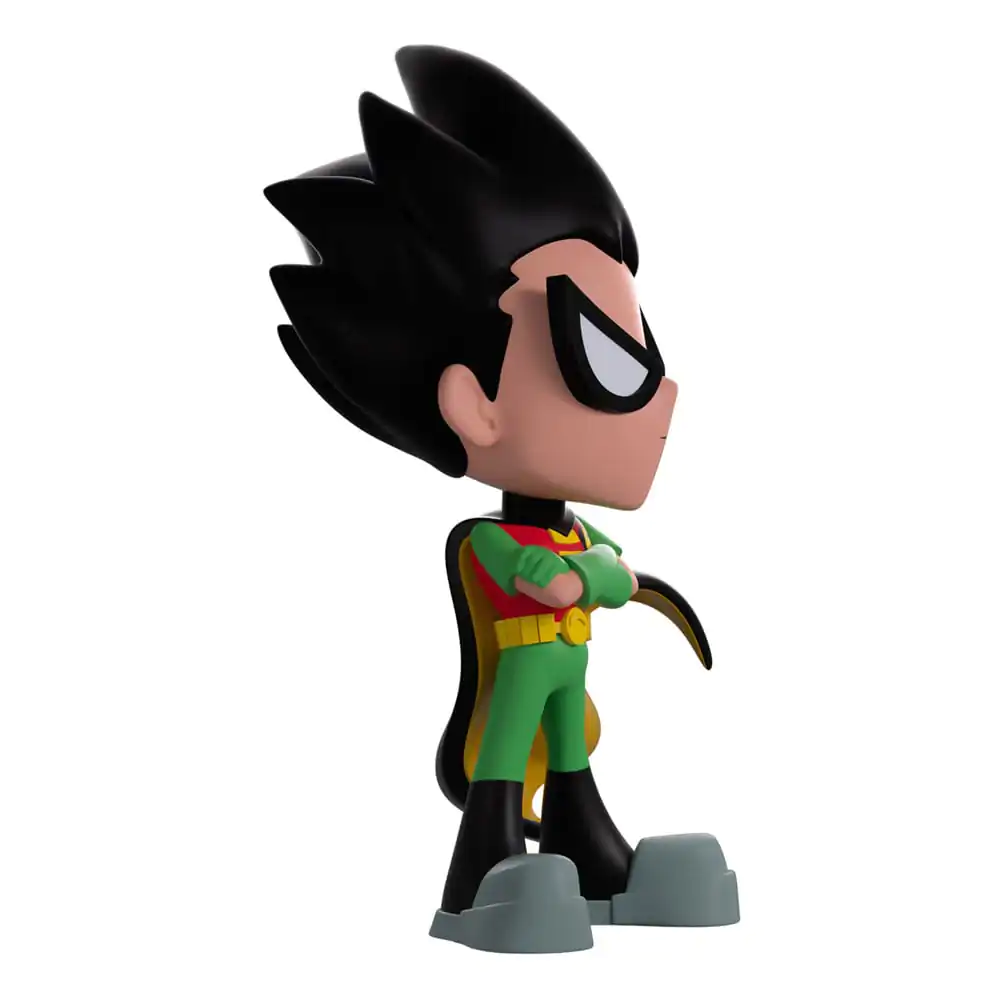 Teen Titans Go! vinilna figura Robin 12 cm fotografija izdelka