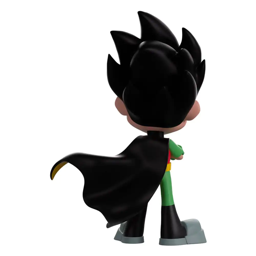 Teen Titans Go! vinilna figura Robin 12 cm fotografija izdelka